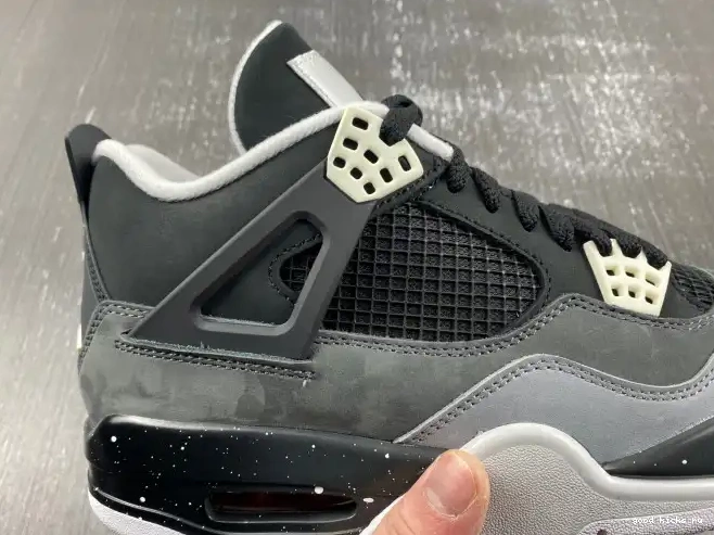 Fear Retro 4 626969-030 (2013) Pack Jordan 0531